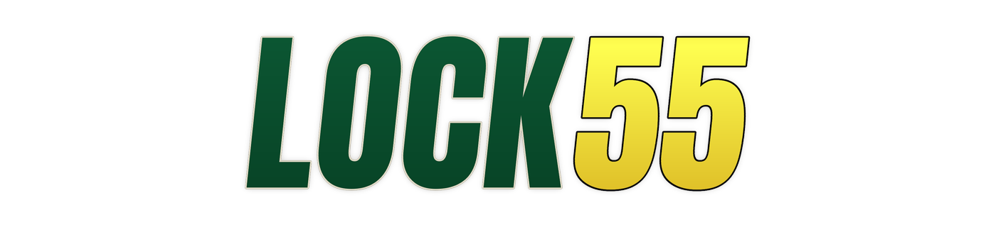 lock55 Logo